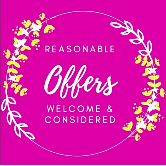 💖💖Make a offer💖💖 - Picture 1 of 1
